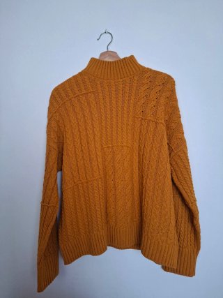 Jersey de punto