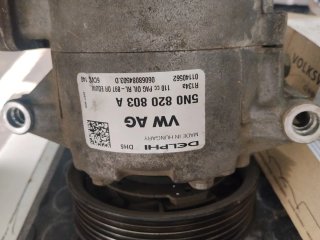 Compresor Aire Acondicionado