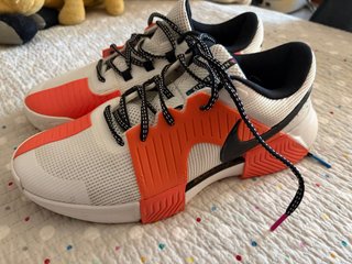 Zapatillas Nike Zoom GP Challenge 1.5