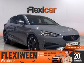 Cupra León 1.5 eTSI 110kW (150CV) DSG
