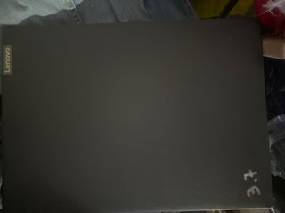Portátil Lenovo Negro total 5 pc más una tablet