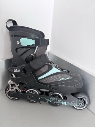 Patines en línea Oxelo talla 40