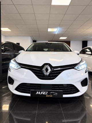 Renault Clio 2022