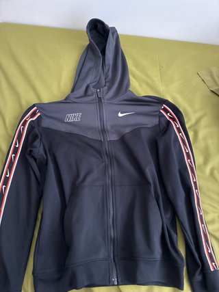 Sudadera Nike