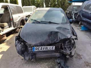 Despiece Seat Ibiza Iv Sc (versión 2012) 1.6 y_188