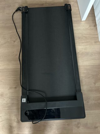 Cinta de Correr Compacta
