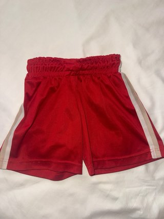 Pantalón Corto Uniforme Colegio Miralmonte