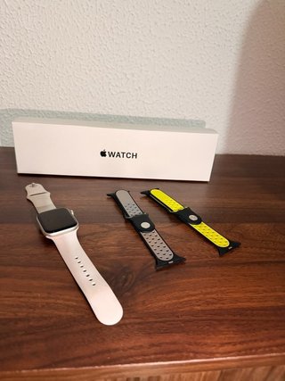 Apple Watch SE serie 2