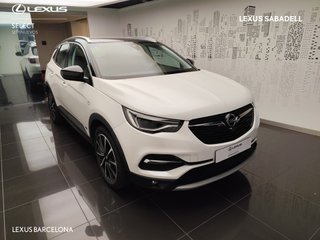 Opel Grandland X ULTIMATE AUTO 4X4 2020 REF 2738