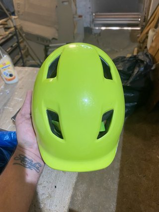 Casco de Bicicleta para Niño