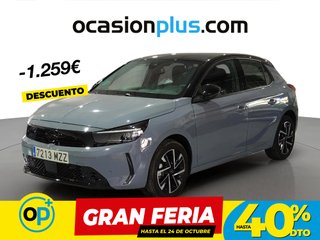 Opel Corsa 1.2 T XHL GS 74 kW (100 CV)
