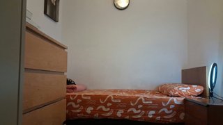 Habitacion para muslima