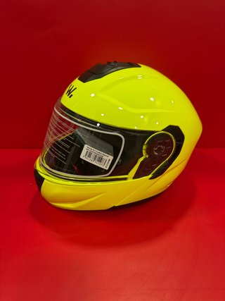 Casco de Moto Modular Wayscral 917 T-M