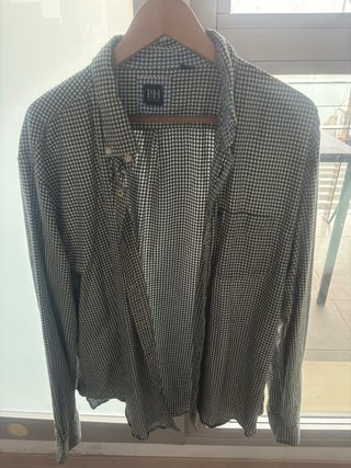 Camisa Pedro del Hierro Talla XXL