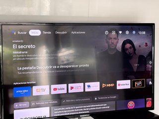 TV Daewoo 40DM54FA1