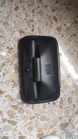 Espejo retrovisor Nissan Trade