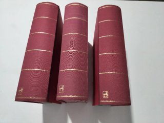 Archivadores Antiguos. Se venden por unidad