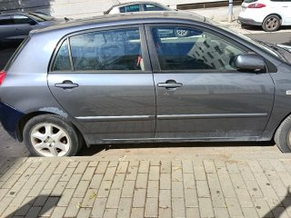 Toyota Corolla 2006