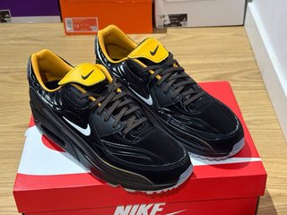 Nike Air Max 90 Mercurial