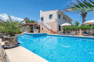 Casa en alquiler en Cala Murada en Manacor