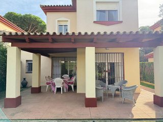 Casa pareada en alquiler en Novo Sancti Petri - Torre del Puerco en Chiclana de la Frontera