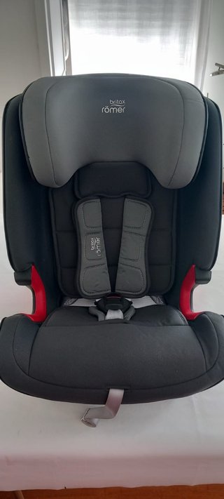 Silla de coche Britax Römer ADVANSAFIX II