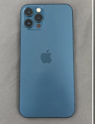 iPhone 12 Pro 256GB