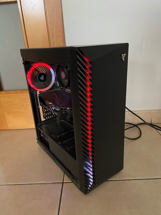PC Gaming Torre