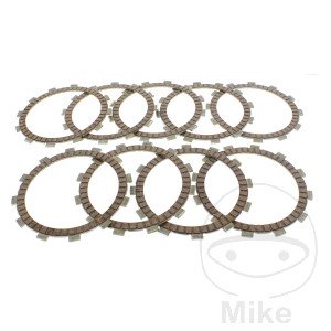 Discos de embrague BMW F 800 R / GS (08-15)
