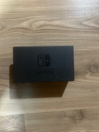 Base de conexión Nintendo Switch