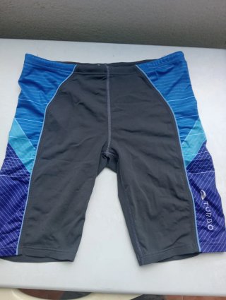 Bañador de natación Turbo