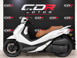 SYM HD300 (2019)
