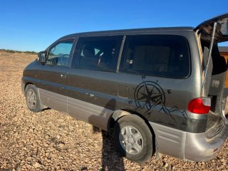 Hyundai H-1 2005
