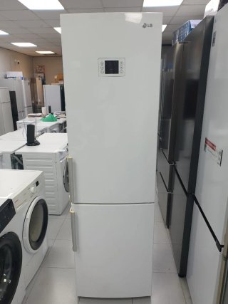 Nevera LG 2m x 60cm con garantía