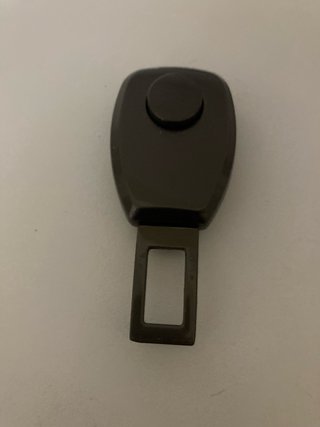 Alargador de cinturón de seguridad