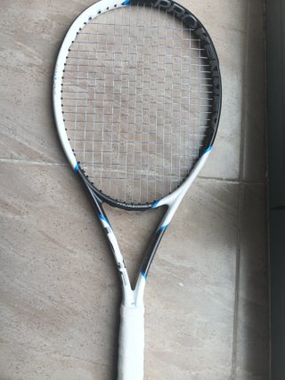 Raqueta de Tenis ProKennex Ki 15