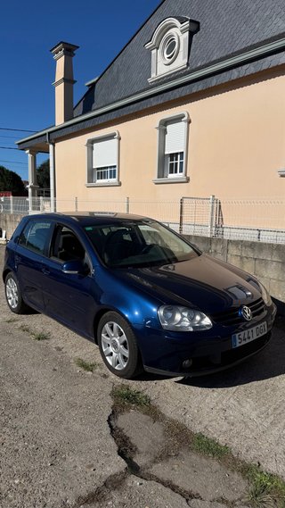 Volkswagen Golf 1.9TDI