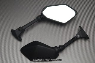 Retrovisores Tipo Original KAWASAKI ER6F 2009 2016
