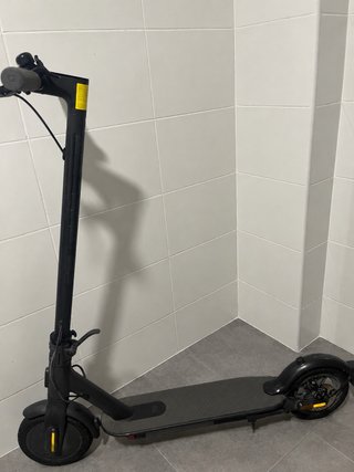 Patinete Eléctrico Xiaomi