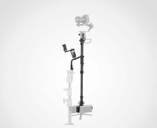 Tilta Float completo + accesorios extra para DJI