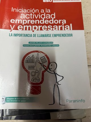Libro grado de dependencia