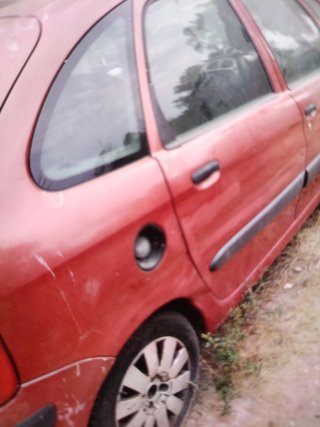 Citroen C3 Picasso 2003