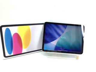 E754363-0 IPAD APPLE IPAD (WI-FI) (A3354) 128GB (1