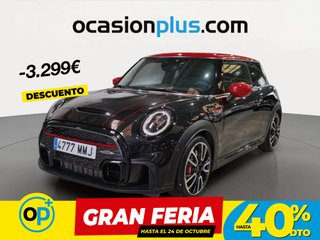 MINI MINI Cooper John Cooper Works 170 kW (231 CV)
