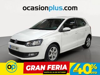 Volkswagen Polo Advance 1.2 TSI 66 kW (90 CV) DSG