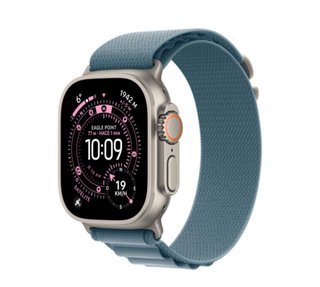 Apple Watch Ultra 3 49mm Titanio