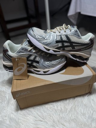 Zapatillas asics para hombre
