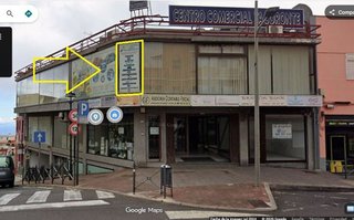 Local comercial en alquiler en Tacoronte - Los Naranjeros en Tacoronte