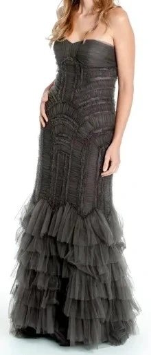 Vestido boda o fiesta St Patrick (Pronovias)