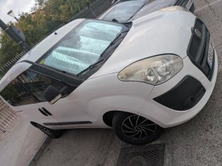 FIAT Doblò 2015